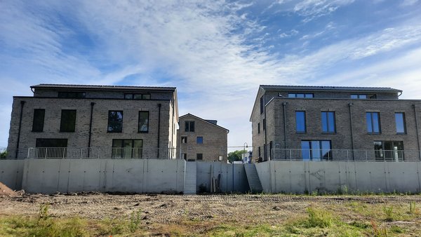 Stoll Haus – Bauprojekte – Leben an der Ostsee
